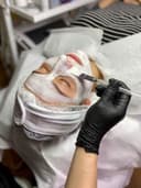 Limpieza facial koreana