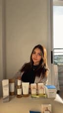 Limpieza facial profunda