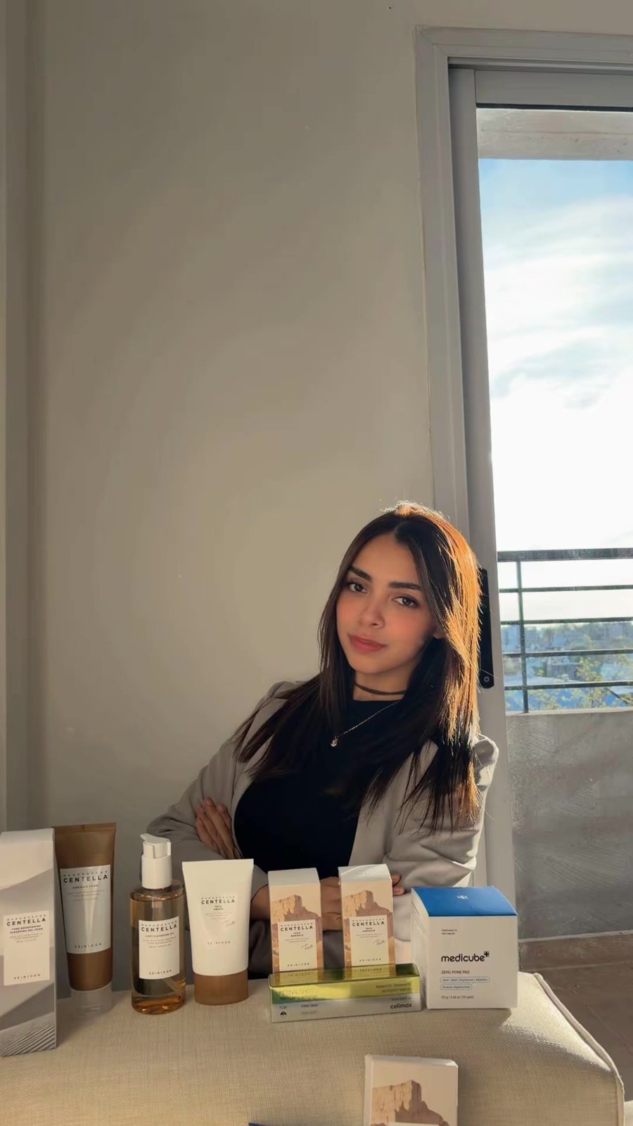 Un día en el consultorio de Nive ✨
